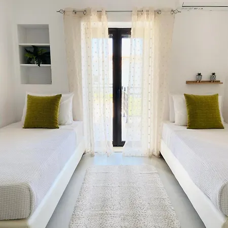 Palomahouse Apartment