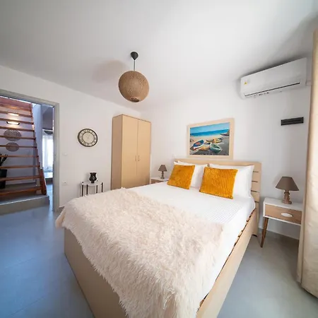 Palomahouse Apartment Rethymno (Crete)