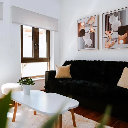 Apartment Palomahouse