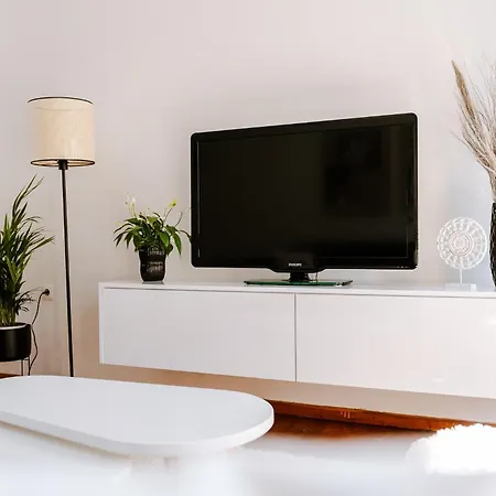 Palomahouse Apartment *