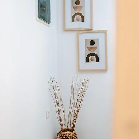 Apartment Palomahouse *