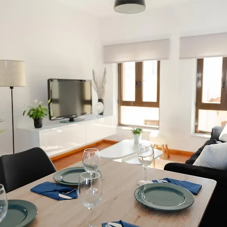 Apartment Palomahouse