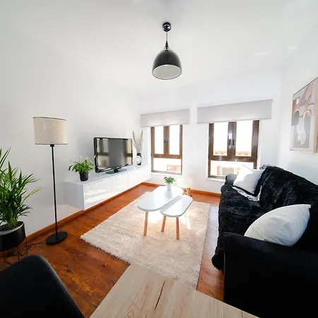 Apartment Palomahouse *