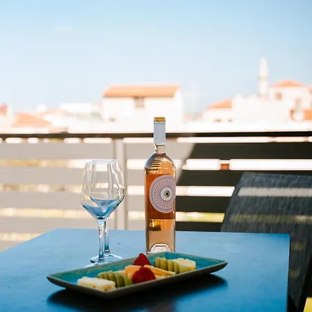 Palomahouse Apartment Rethymno (Crete)
