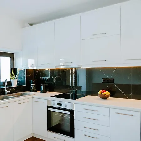 Palomahouse Apartment *