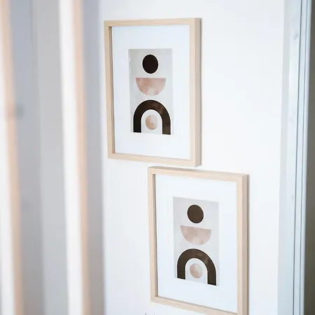 Apartment Palomahouse *