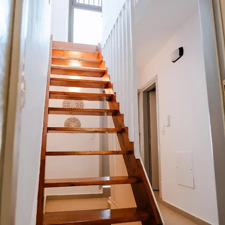 Palomahouse Apartment
