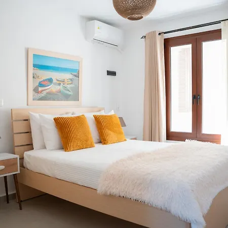 Apartment Palomahouse Rethymno (Crete)
